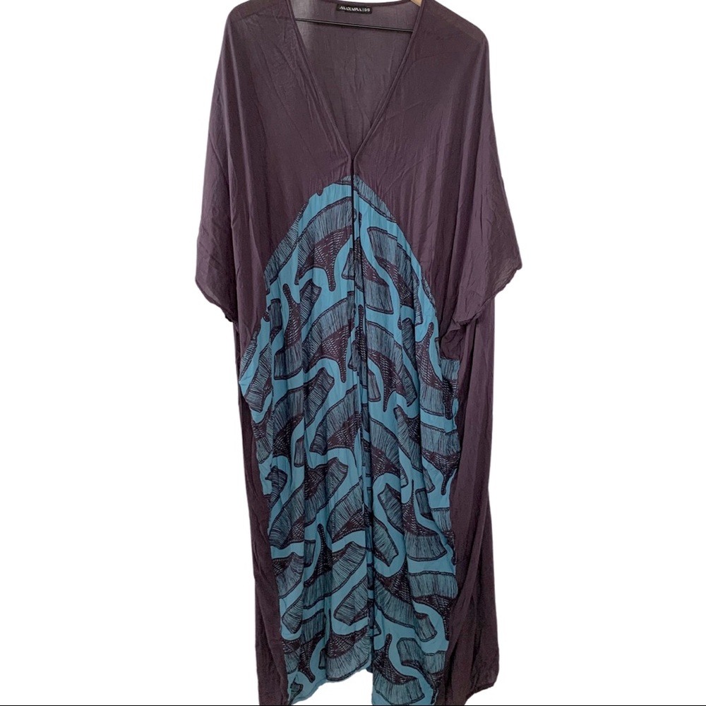 Manaola Kaftan